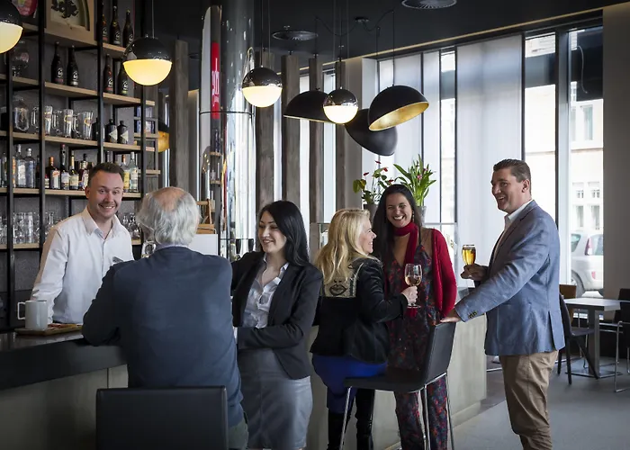 Park By Radisson 3* Λουβέν