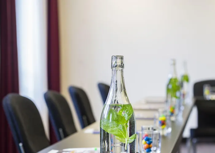 Park By Radisson Ξενοδοχείο Λουβέν