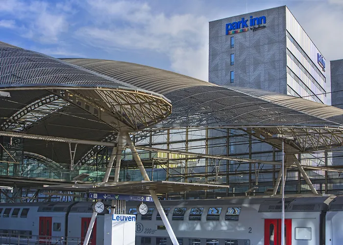 Park By Radisson 3* 루벤