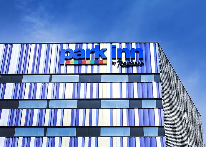 Park By Radisson Ξενοδοχείο Λουβέν