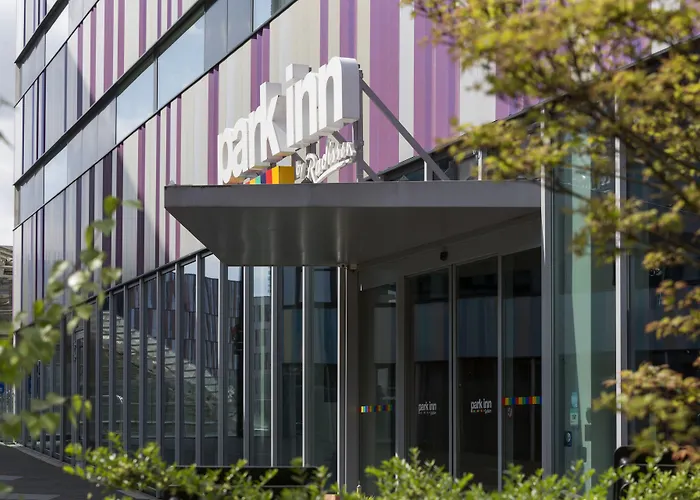 Hotel Park By Radisson