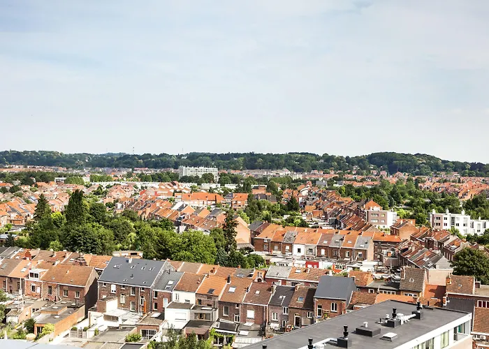 Park By Radisson Ξενοδοχείο 3*