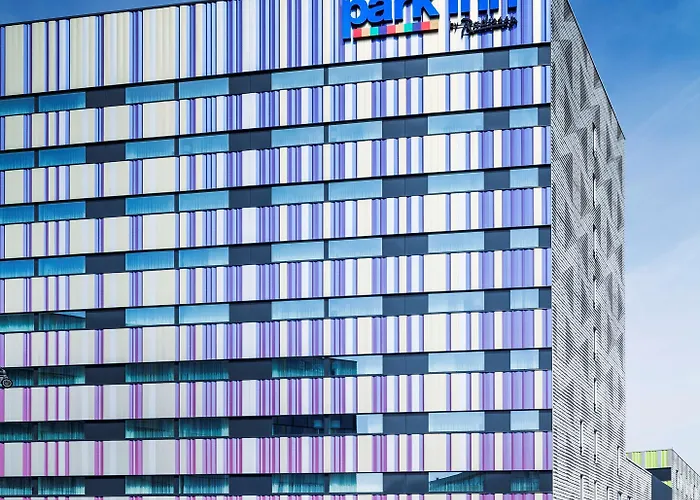 Park By Radisson Hotel