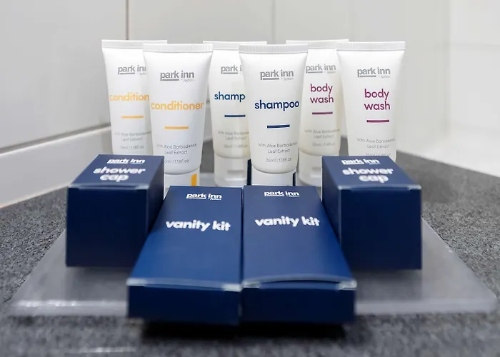 Park By Radisson Hotel Leuven