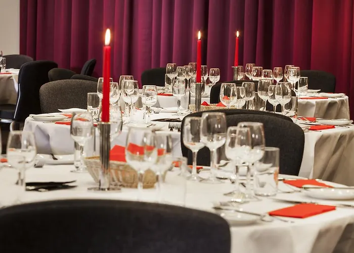 Hotel Park By Radisson 3*