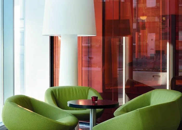 Park By Radisson Ξενοδοχείο Λουβέν