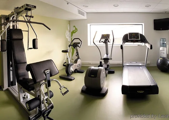 Park By Radisson Ξενοδοχείο Λουβέν