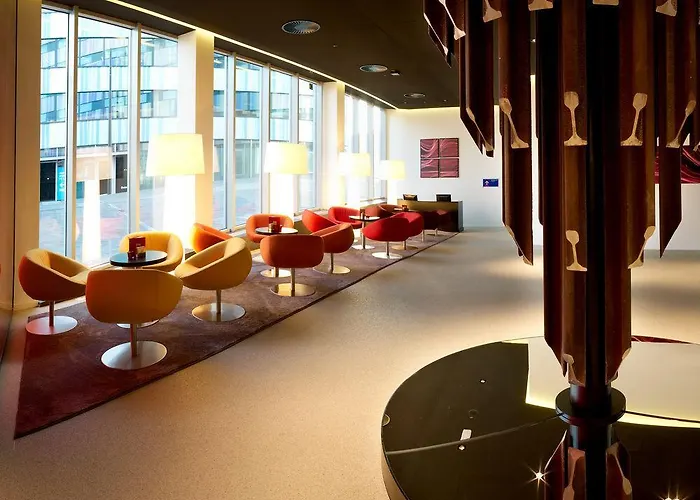 Park By Radisson Hotel Leuven