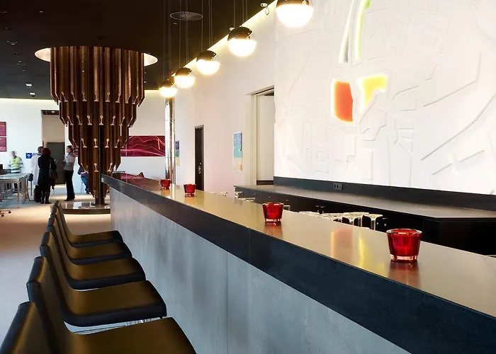 Park By Radisson Ξενοδοχείο 3*