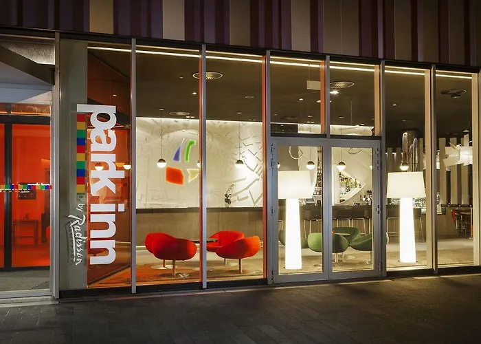 Park By Radisson Ξενοδοχείο