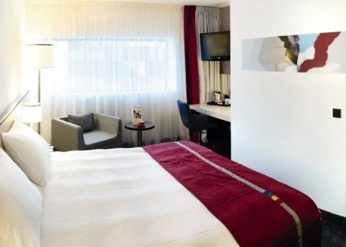 Park By Radisson 3* 루벤