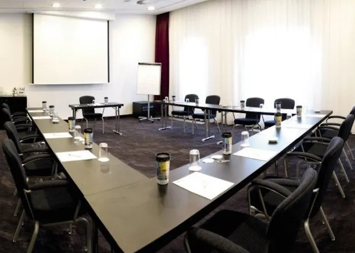 Park By Radisson Hotel 3*