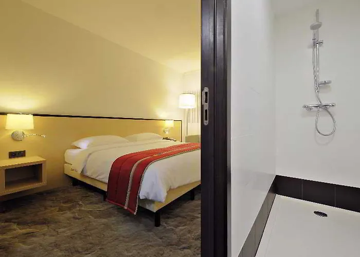 Hotel Park By Radisson 3*