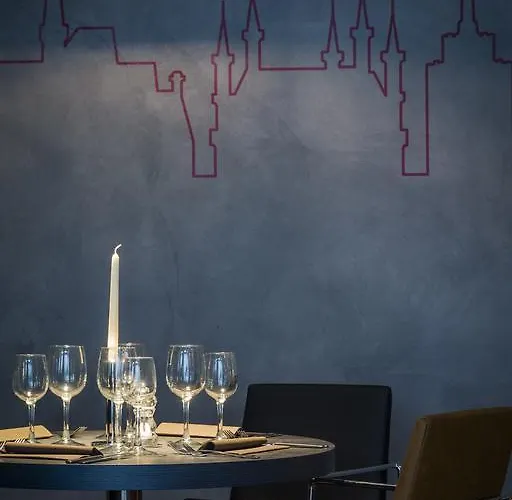 Park By Radisson Ξενοδοχείο 3*