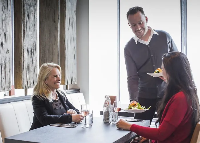 Park By Radisson 호텔