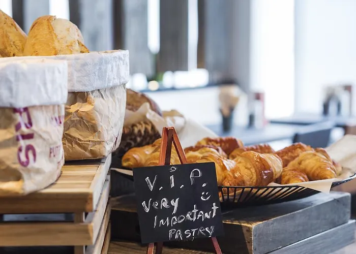 호텔 Park By Radisson