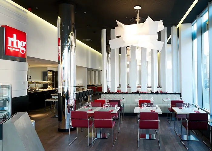 호텔 Park By Radisson