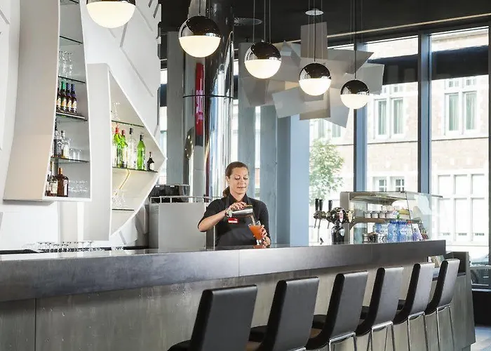 Park By Radisson Hotel 3*