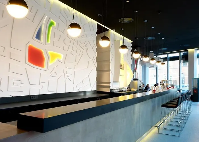 Park By Radisson 호텔 3*