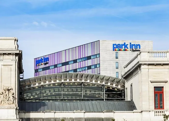 Park By Radisson Ξενοδοχείο