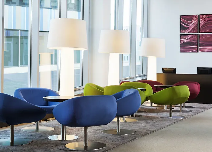 Park By Radisson 3* 루벤