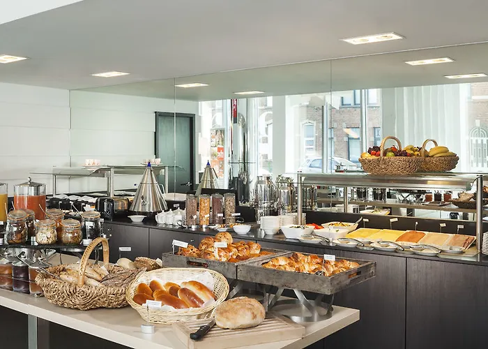 Park By Radisson 3* Leuven