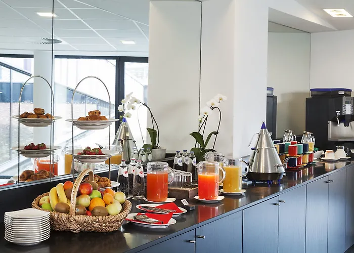 Park By Radisson 3* Leuven