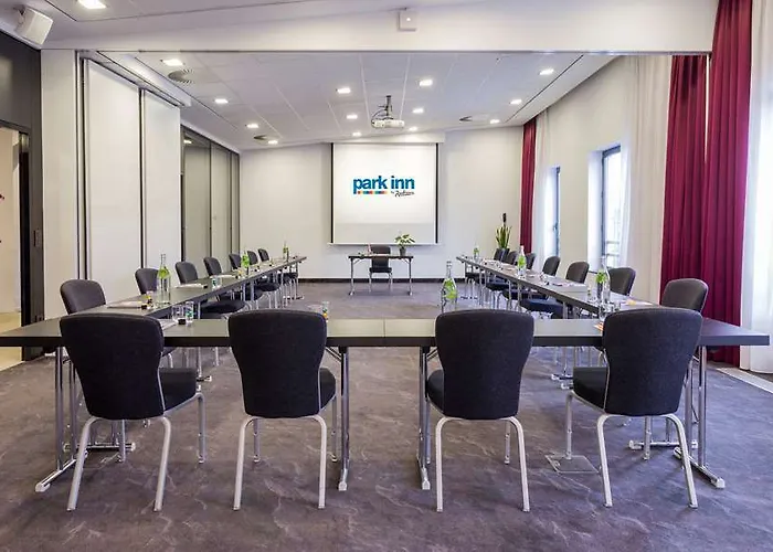 Hotel Park By Radisson 3*