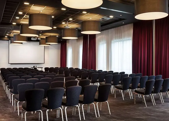 Hotel Park By Radisson 3*