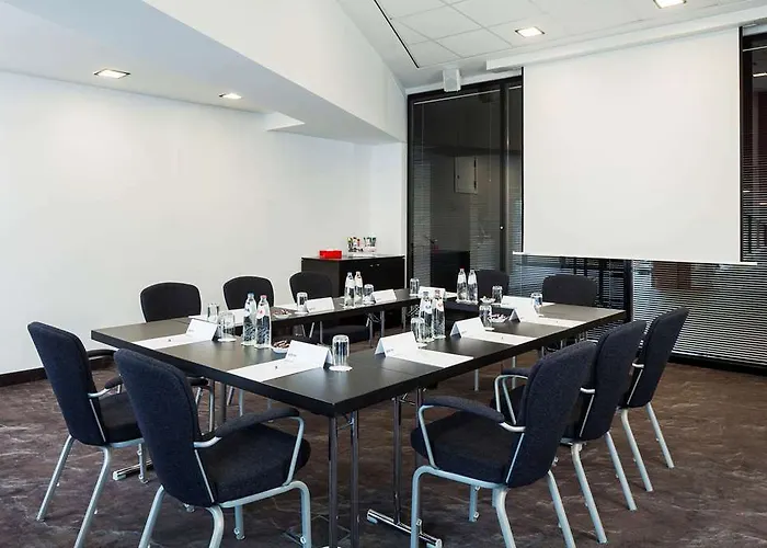 Park By Radisson Ξενοδοχείο 3*