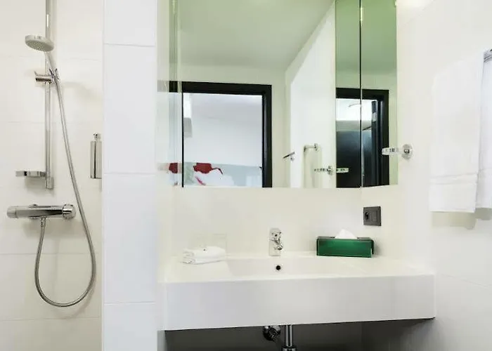 Ξενοδοχείο Park By Radisson